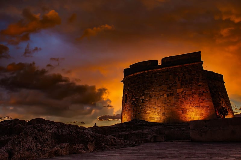 Medieval Castles